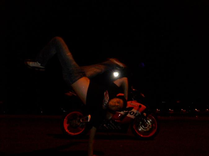 广东惠州出售CBR1000RR