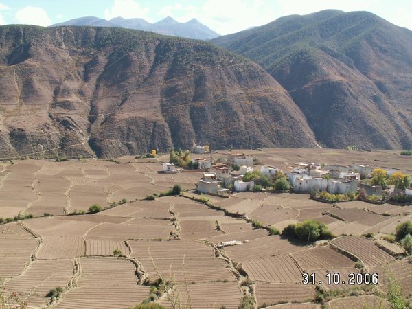 东莞5人行..四川稻城亚丁,香格里拉.之旅`!更新中