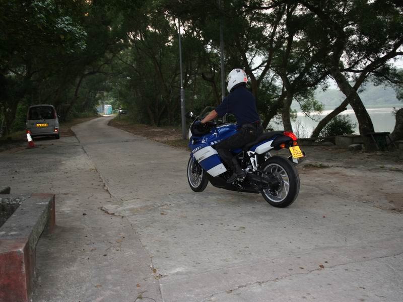 [分享]BMW 试骑