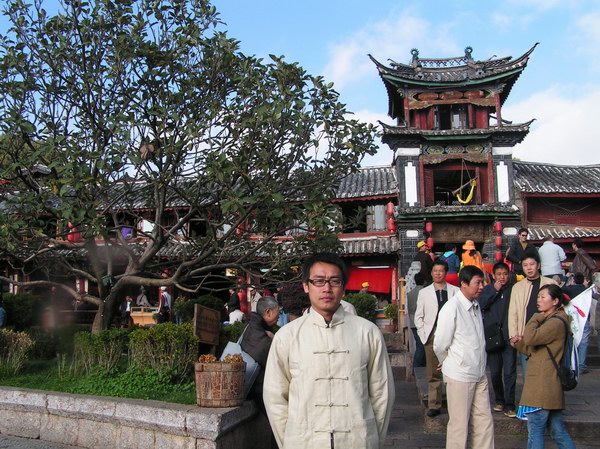 东莞5人行..四川稻城亚丁,香格里拉.之旅`!更新中