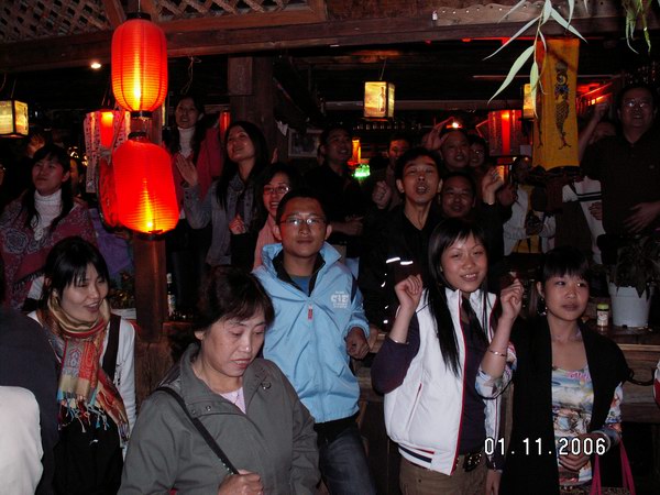 东莞5人行..四川稻城亚丁,香格里拉.之旅`!更新中