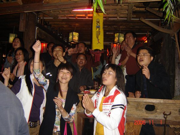 东莞5人行..四川稻城亚丁,香格里拉.之旅`!更新中