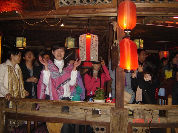 东莞5人行..四川稻城亚丁,香格里拉.之旅`!更新中