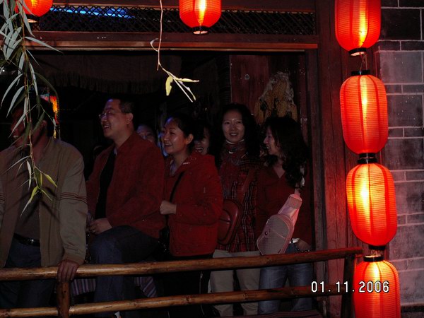 东莞5人行..四川稻城亚丁,香格里拉.之旅`!更新中