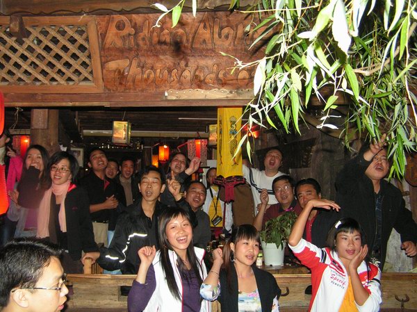 东莞5人行..四川稻城亚丁,香格里拉.之旅`!更新中