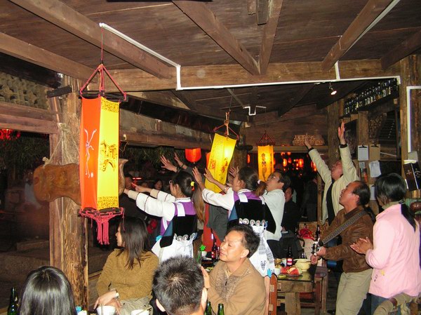 东莞5人行..四川稻城亚丁,香格里拉.之旅`!更新中