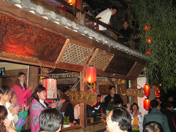 东莞5人行..四川稻城亚丁,香格里拉.之旅`!更新中