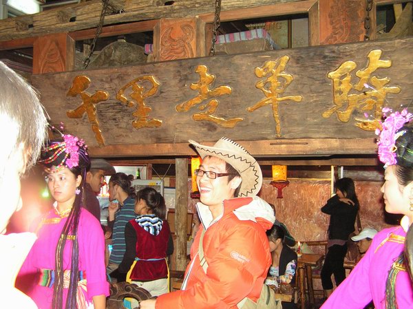 东莞5人行..四川稻城亚丁,香格里拉.之旅`!更新中