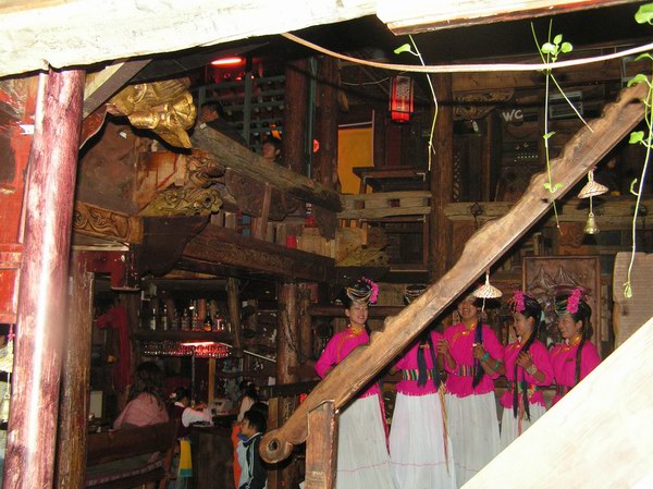 东莞5人行..四川稻城亚丁,香格里拉.之旅`!更新中