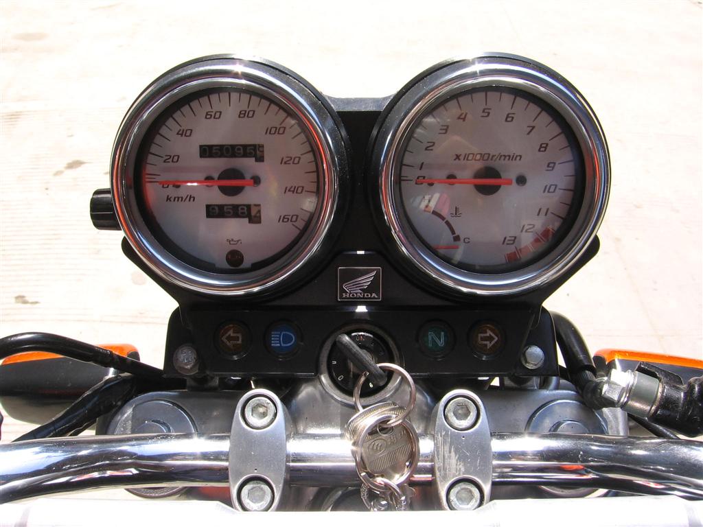 转让本田VTR250