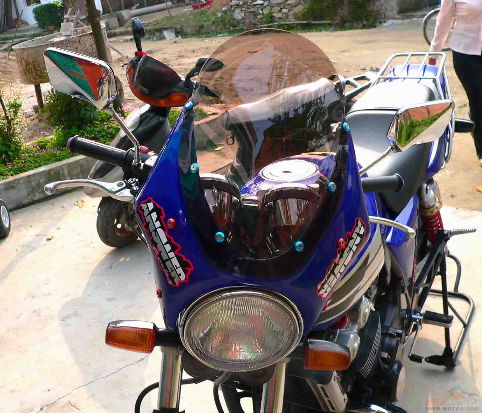 湖北黄冈15000卖成色极佳的96CB400