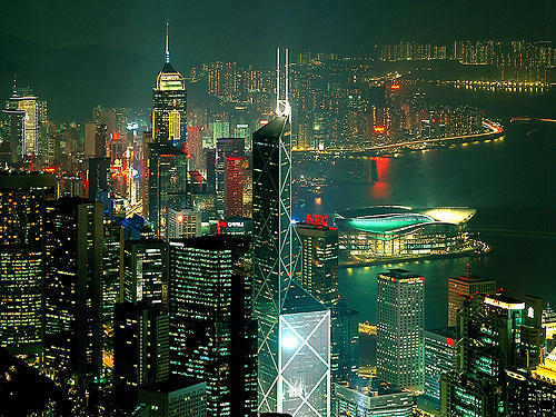 这个国家叫    -----    中国!!(国人必顶)