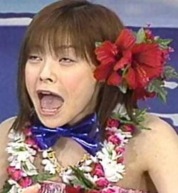 日本MM变态表情