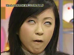 日本MM变态表情