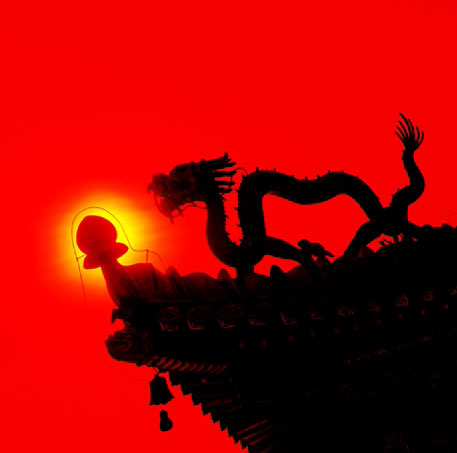 这个国家叫    -----    中国!!(国人必顶)