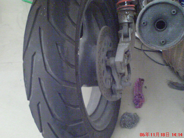 东莞出售ＳＵＺＵＫＩ４００街车和爬鸡