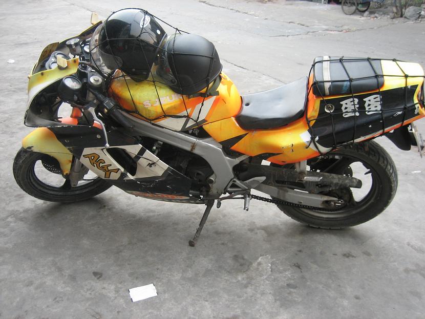 3600出RGT125广州天河