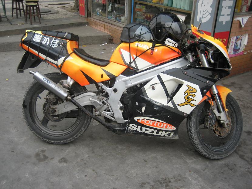 3600出RGT125广州天河