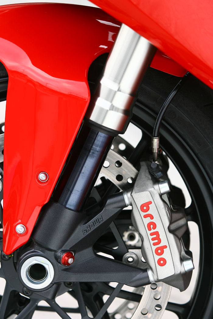 Ducati   1098CC 跑车