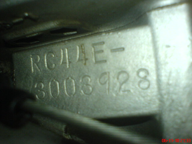 贵阳 27000元出售 03年沙都750cc
