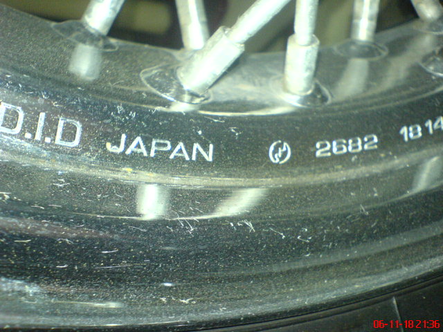 贵阳 27000元出售 03年沙都750cc