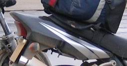 请教高手，９４ＣＢ４００改９７ＣＢ尾的问题