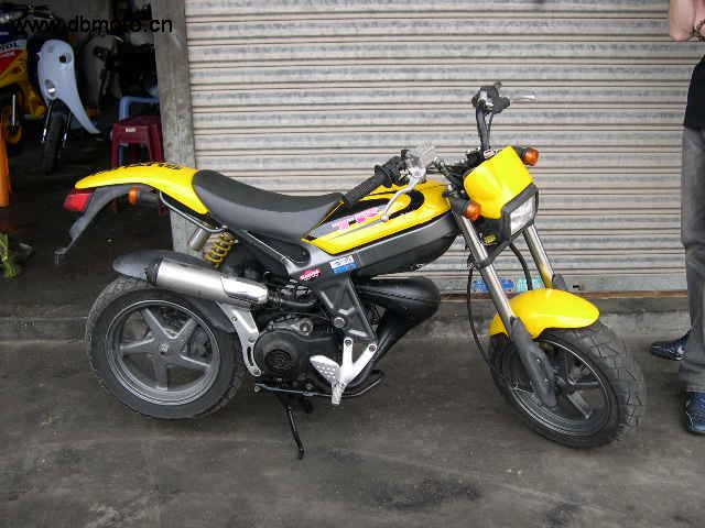 [求助]求鈴木（SUZUKI—TR50c）