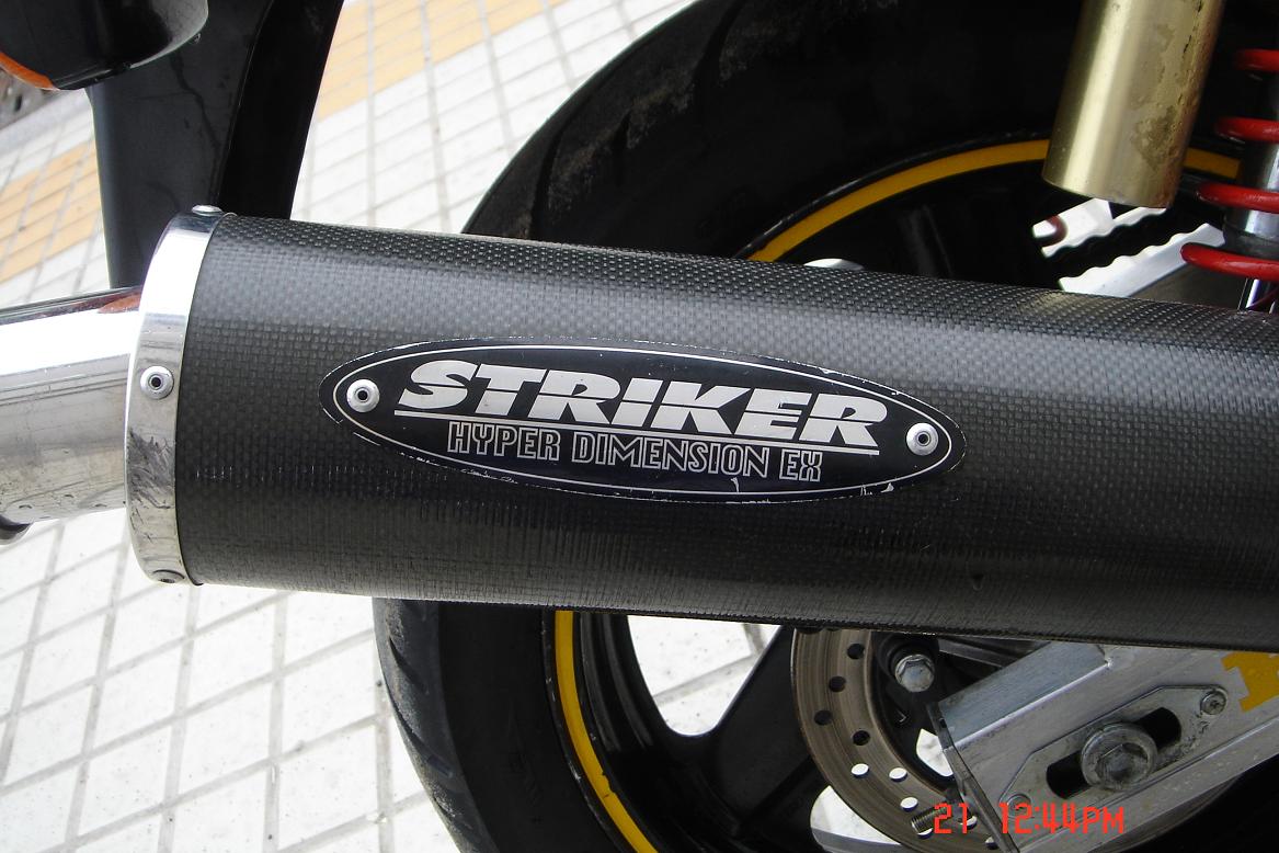 浙江台州转让96CB400