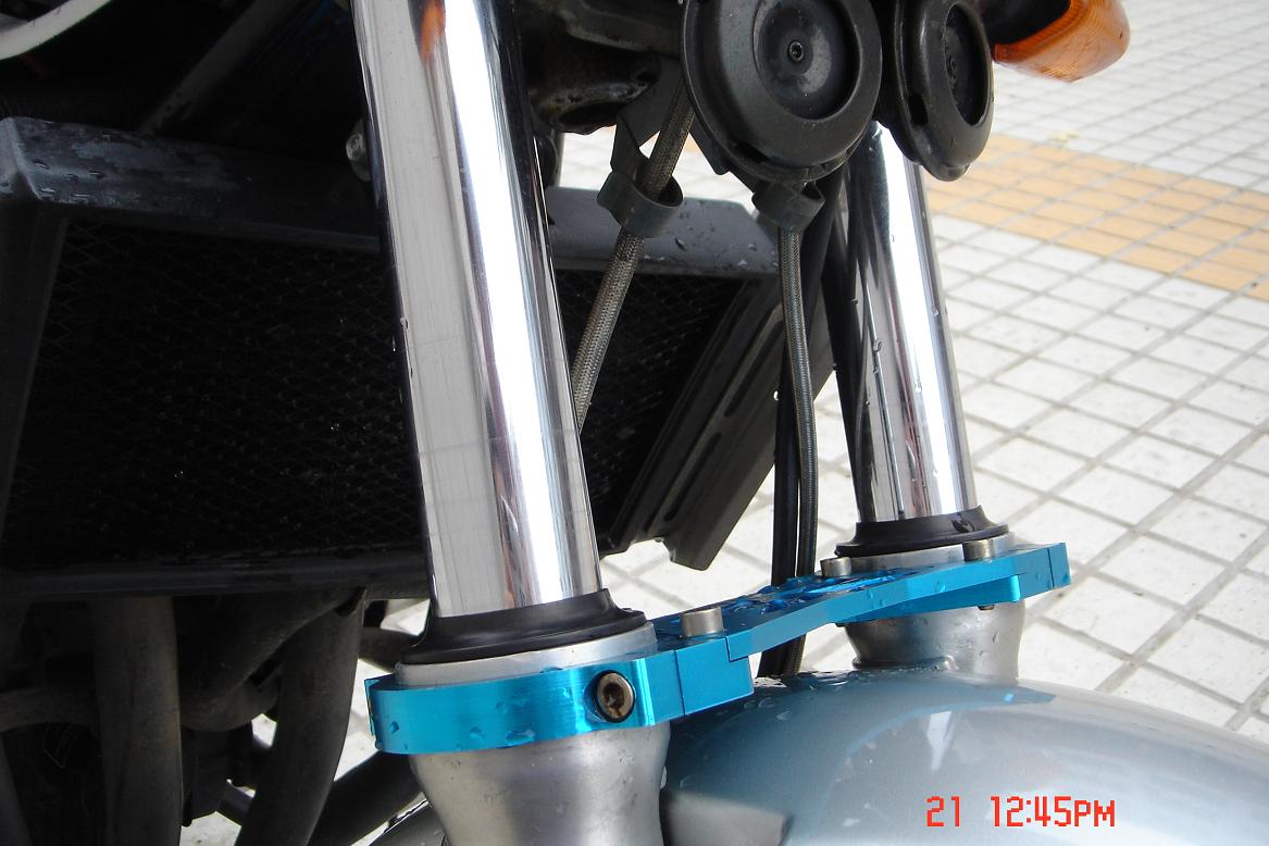 浙江台州转让96CB400