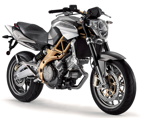 2007 Aprilia NA 850 Mana/750