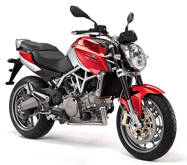 2007 Aprilia NA 850 Mana/750