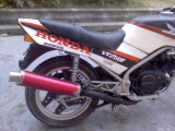 广州卖本田VT250-f2f街跑，2500元