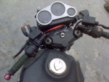 广州卖本田VT250-f2f街跑，2500元