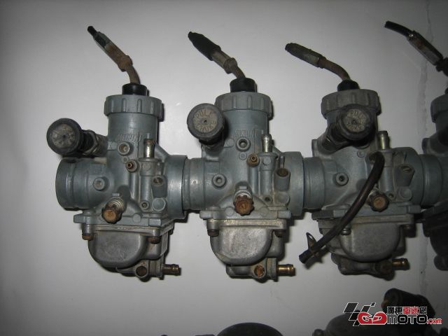 进口化油器专区