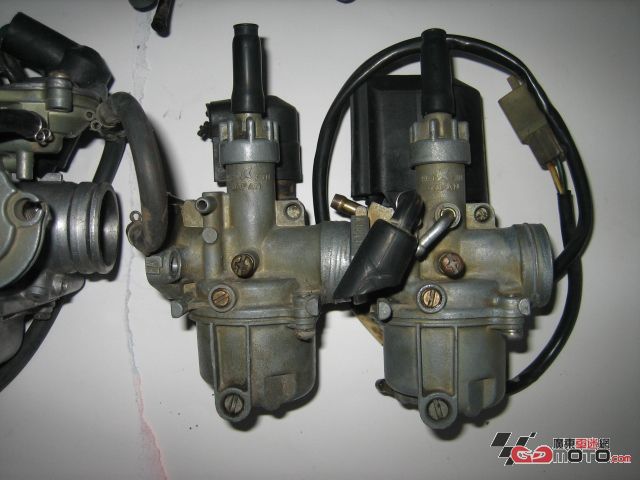 进口化油器专区