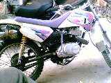 越野100CC1300放