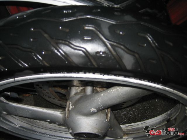 YAMAHA TZR125拆车件(T仔)