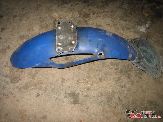 YAMAHA TZR125拆车件(T仔)