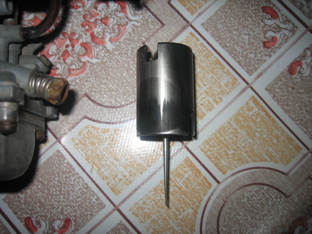 YAMAHA TZR125拆车件(T仔)