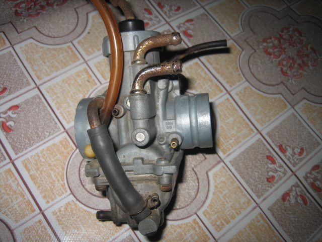 YAMAHA TZR125拆车件(T仔)