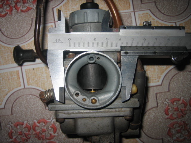 YAMAHA TZR125拆车件(T仔)