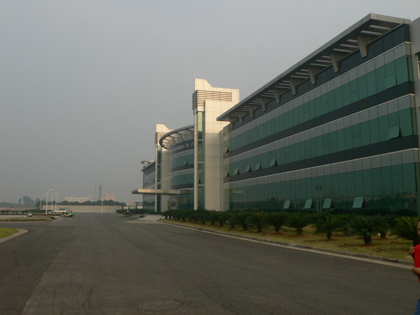 江门M2参观学习-------大冶摩企
