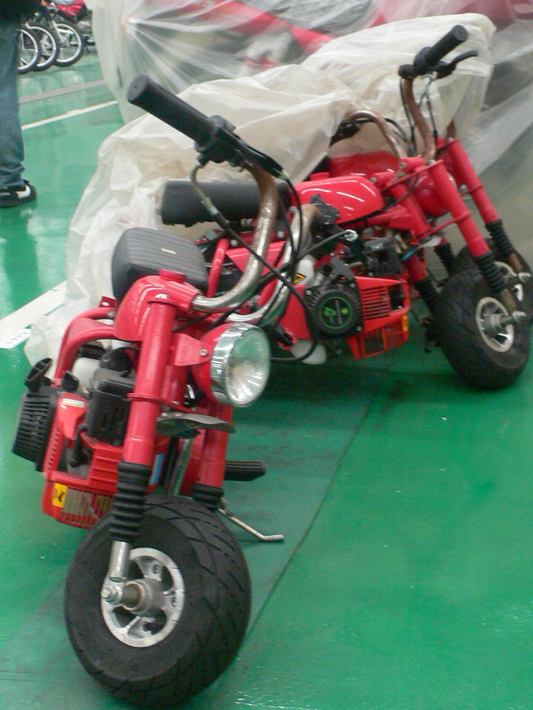 江门M2参观学习-------大冶摩企