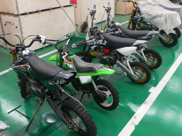 江门M2参观学习-------大冶摩企