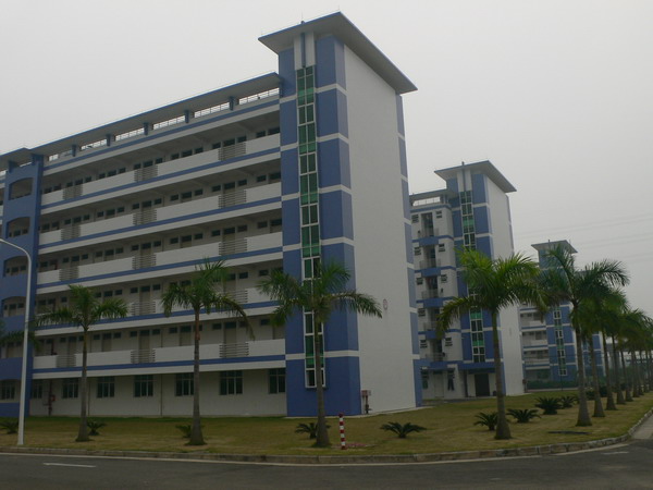 江门M2参观学习-------大冶摩企