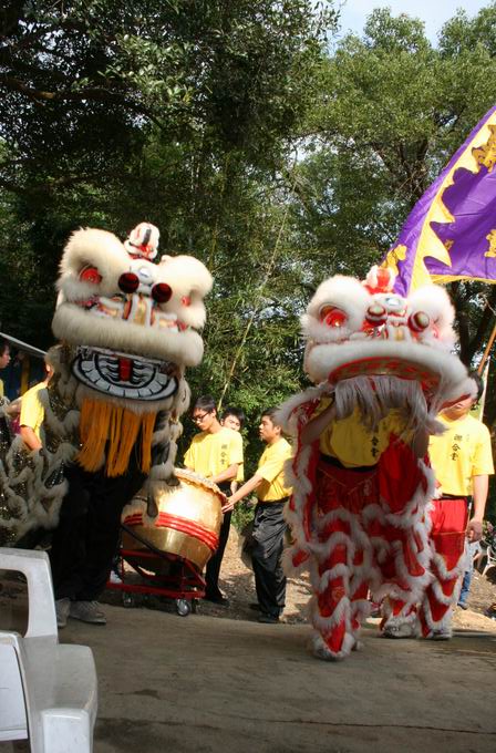[贴图] 香港的SUPER X 2006 越野赛