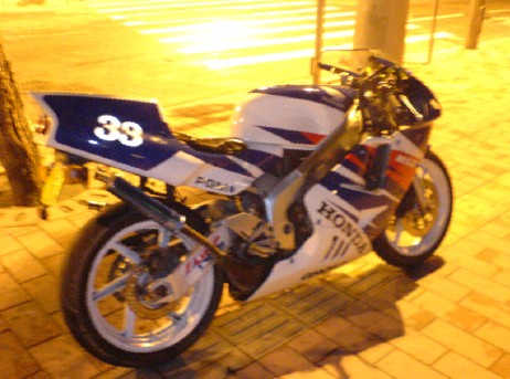 广州9500元出售本田PGM湿3一台