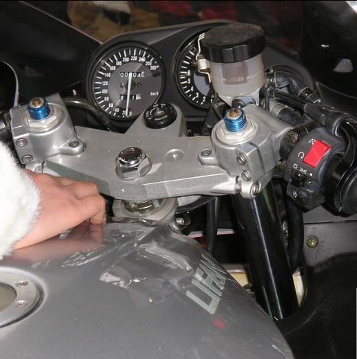 [推荐]国产６００ＣＣ　在玩异国ＭＯＴＯ的同时　不忘支持国货！！！