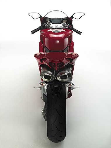 Ducati 1098