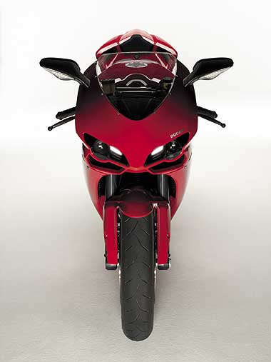 Ducati 1098